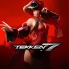 Tekken 7 MOD APK Logo